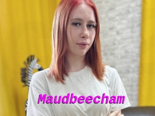 Maudbeecham