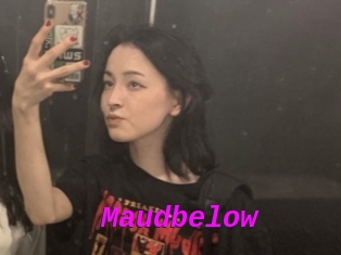 Maudbelow