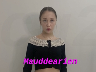 Mauddearien