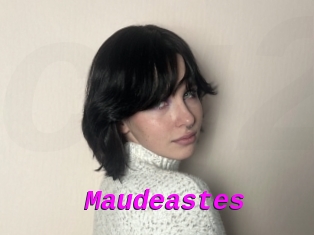 Maudeastes