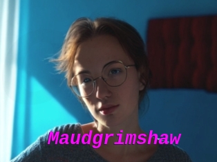 Maudgrimshaw