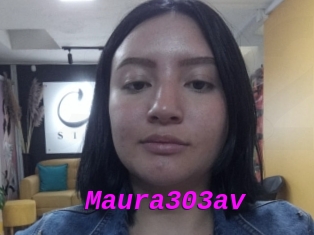Maura303av