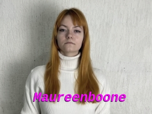 Maureenboone