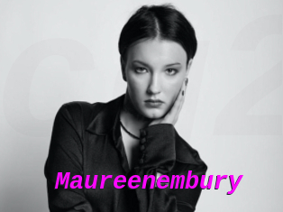 Maureenembury