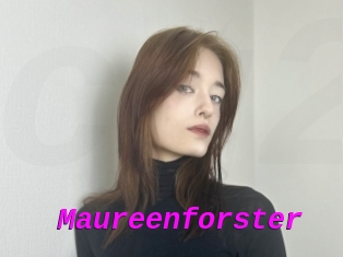 Maureenforster