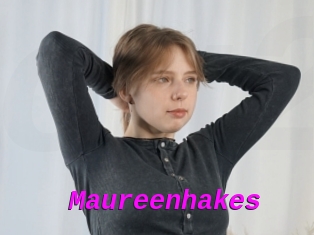 Maureenhakes