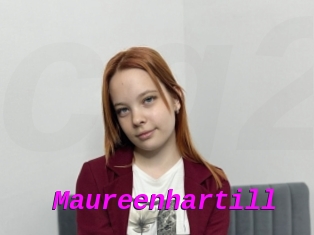Maureenhartill