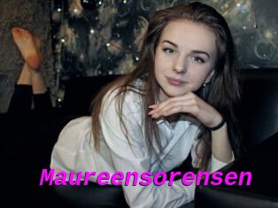 Maureensorensen