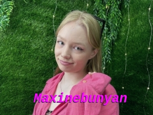 Maxinebunyan