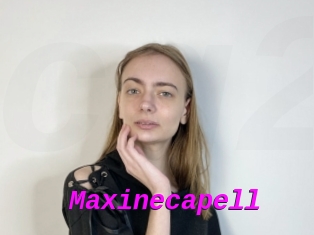 Maxinecapell