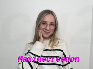Maxinecreedon