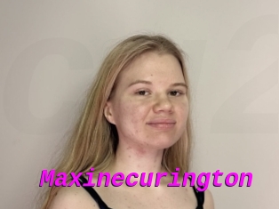 Maxinecurington