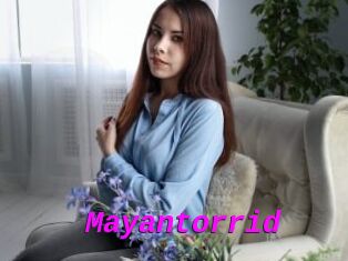 Mayantorrid