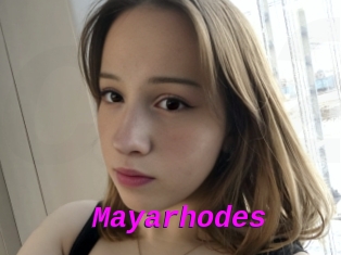 Mayarhodes