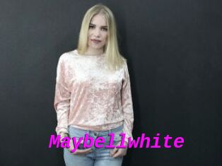 Maybellwhite