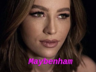 Maybenham