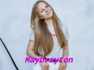Maybrayton