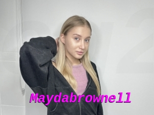 Maydabrownell