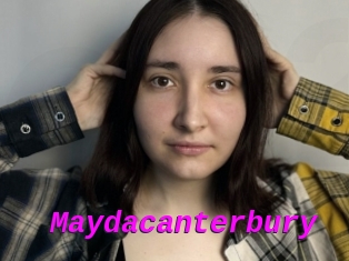 Maydacanterbury
