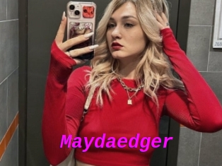 Maydaedger