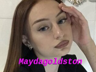 Maydagoldston