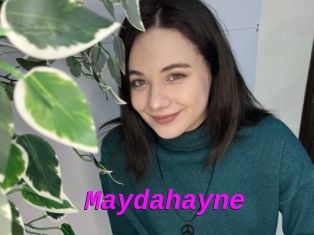 Maydahayne