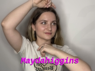 Maydahiggins
