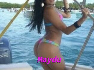 Maydu