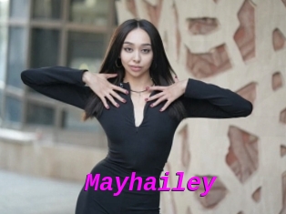 Mayhailey