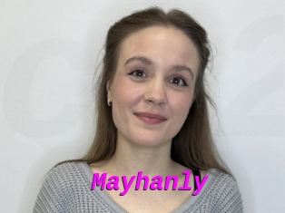 Mayhanly