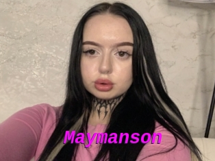 Maymanson