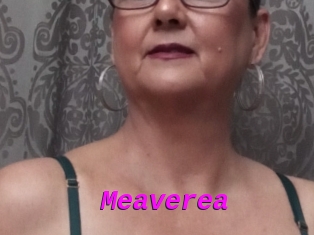 Meaverea