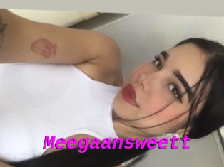 Meegaansweett