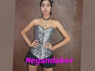 Megandaker