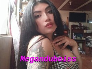 Meganduboiss