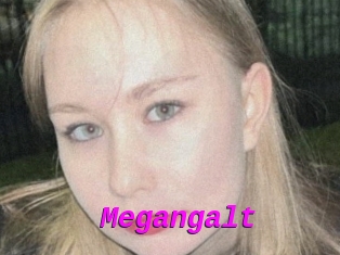 Megangalt