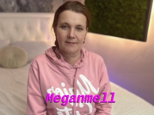 Meganmell