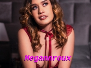 Megannroux