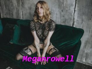 Meganrowell