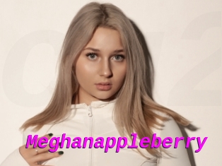 Meghanappleberry