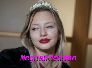 Meghandenmon