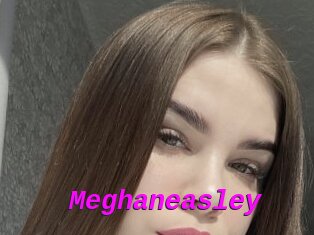 Meghaneasley