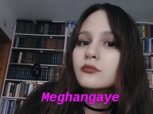 Meghangaye