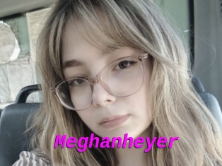 Meghanheyer