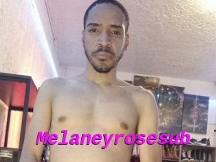 Melaneyrosesub