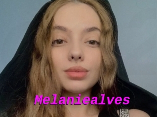 Melaniealves