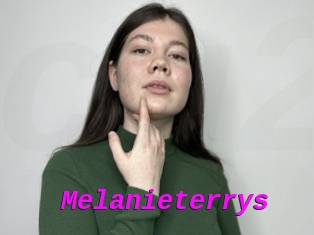 Melanieterrys