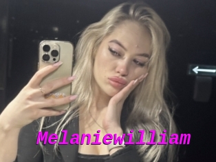 Melaniewilliam