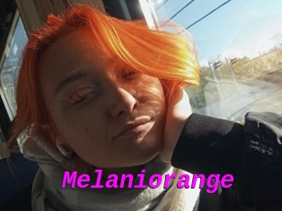 Melaniorange
