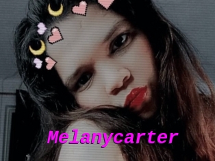 Melanycarter
